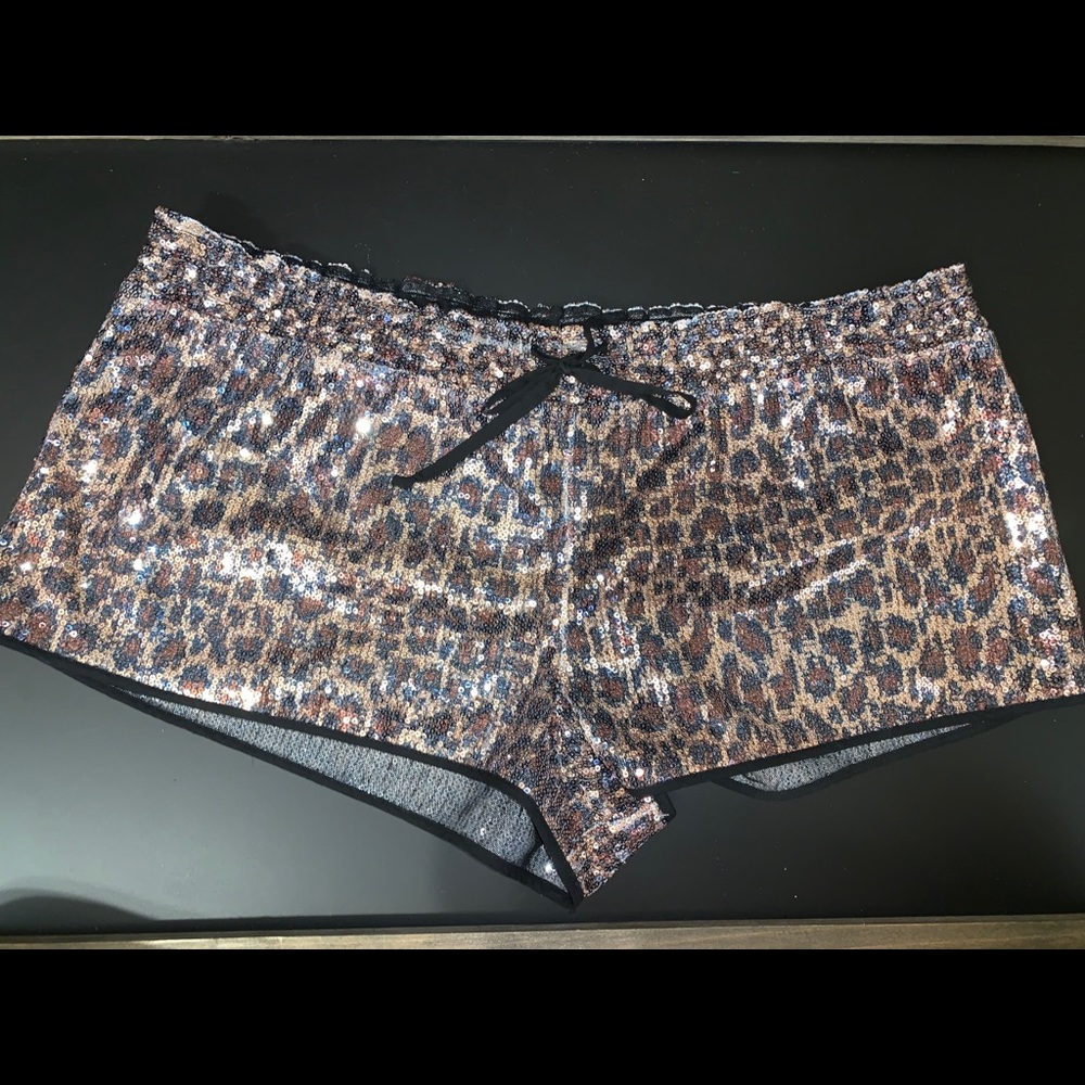 Victoria Secret Short Coverup